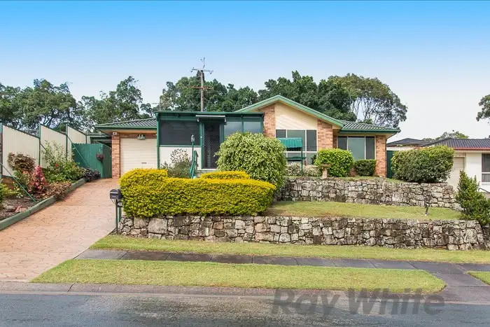 48 Simpson Court, Mayfield NSW 2304