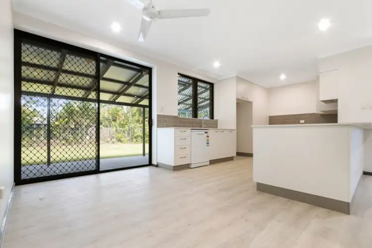 Fourth view of Homely house listing, 9 Thornton Crescent, Moil NT 810
