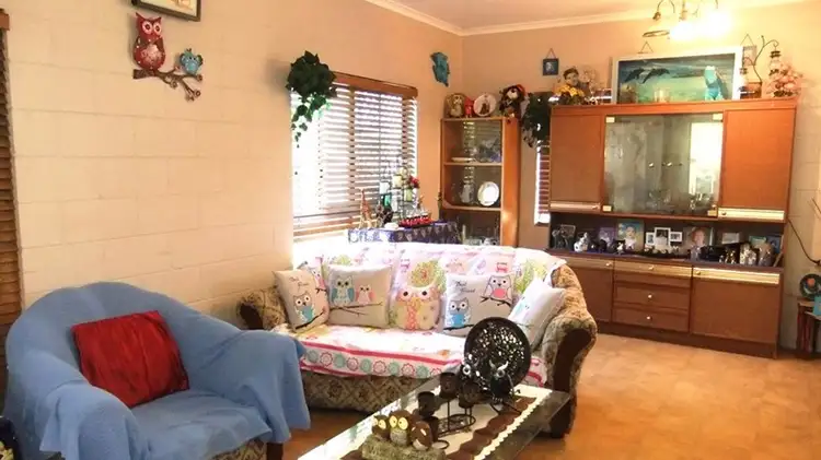 Fifth view of Homely house listing, 4 Veivers Close, Westcourt QLD 4870