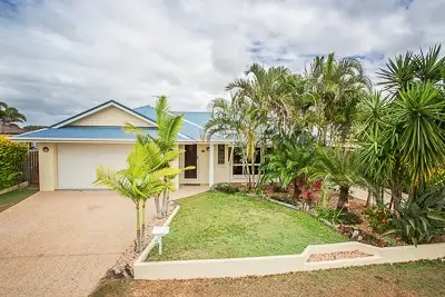 Third view of Homely house listing, 13 Marine Parade, Bucasia QLD 4750