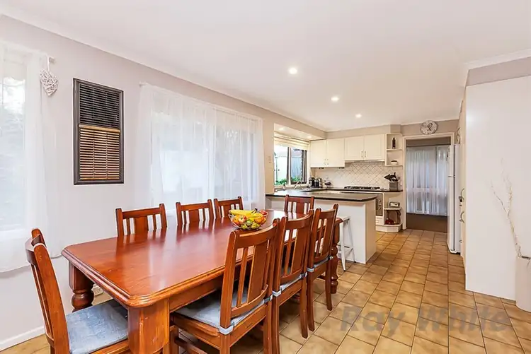 Fifth view of Homely house listing, 1 Tyson Avenue, Trott Park SA 5158
