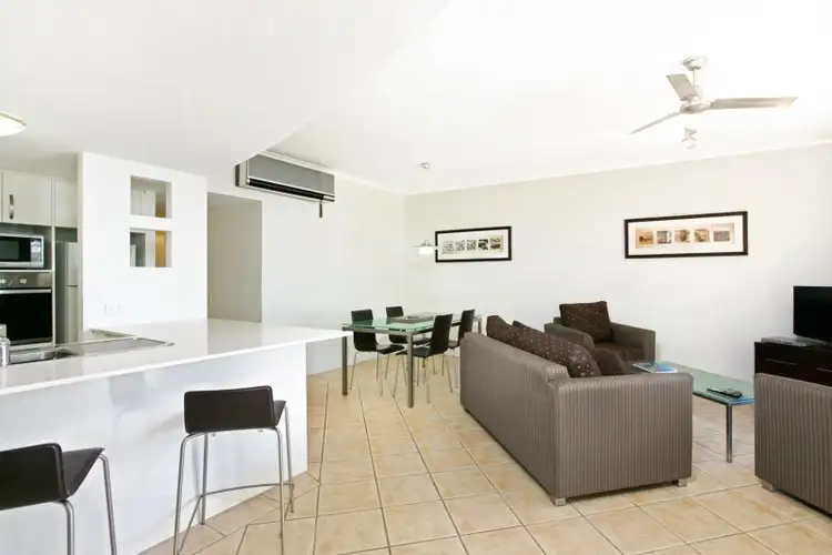 Fifth view of Homely unit listing, 58/65 Vasey Esplanade, Trinity Beach QLD 4879