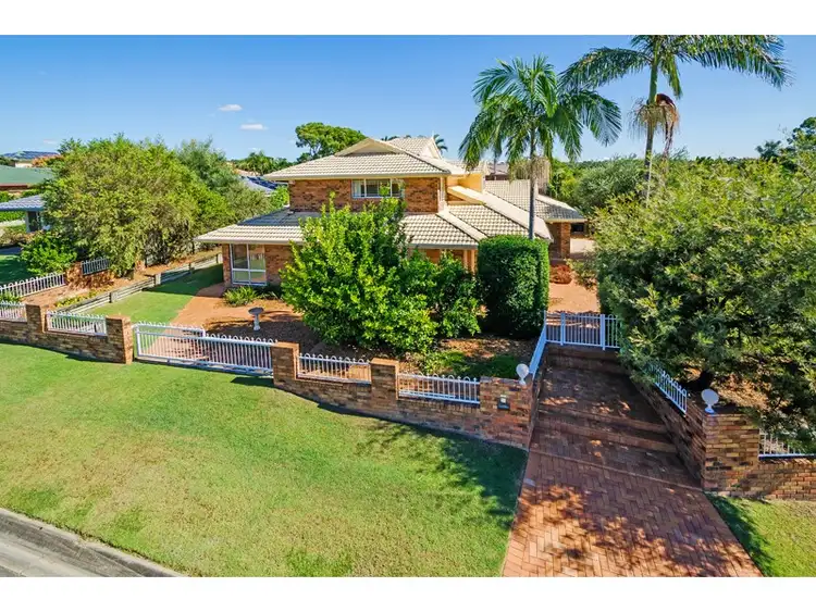 Second view of Homely house listing, 1 Tweed Close, Eight Mile Plains QLD 4113