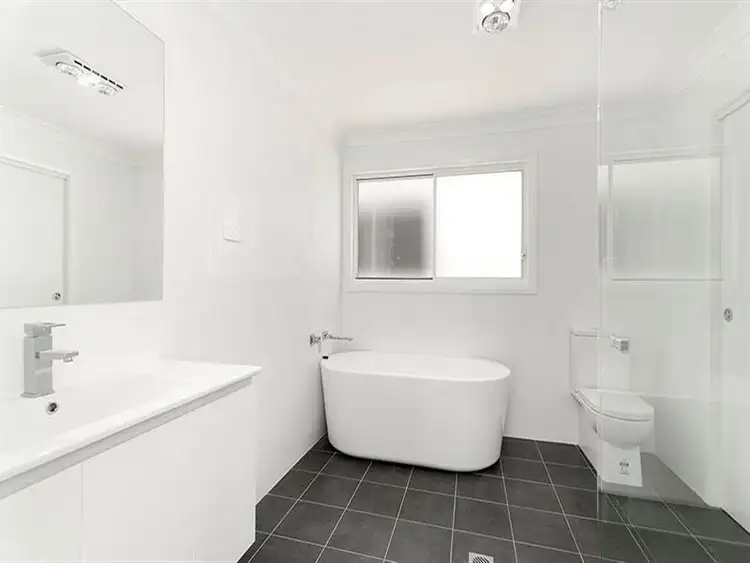 Sixth view of Homely house listing, 1 (Lot 614) Welbury Road, Flinders NSW 2529