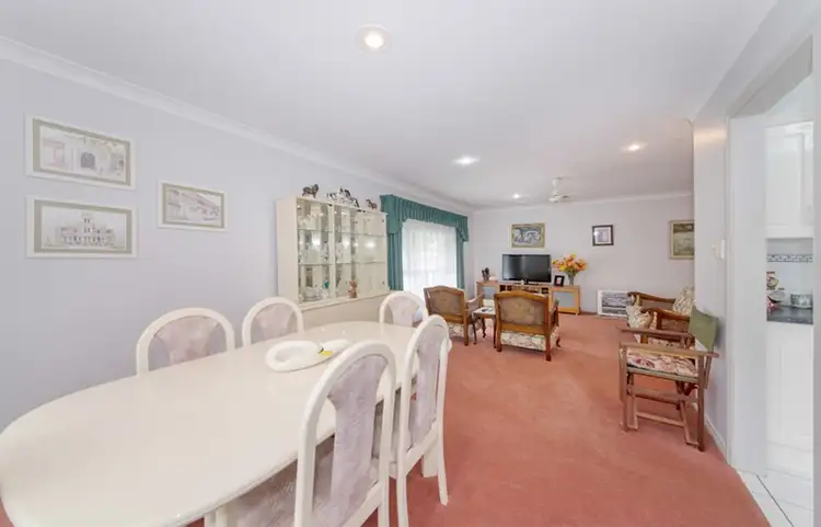 Fifth view of Homely house listing, 22 Amaroo Drive, Taree NSW 2430