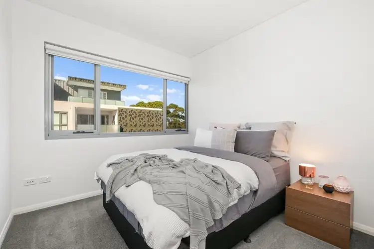 Seventh view of Homely apartment listing, 27 Myrtle Street (201/104a Bay Street), Pagewood NSW 2035