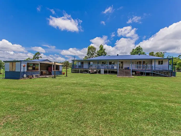 Fourth view of Homely house listing, 56 Eucalypt Way, Cootharaba QLD 4565