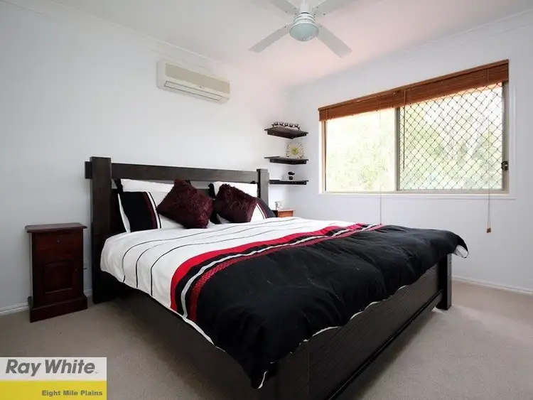 Sixth view of Homely townhouse listing, 7/20 Elite Street, Runcorn QLD 4113