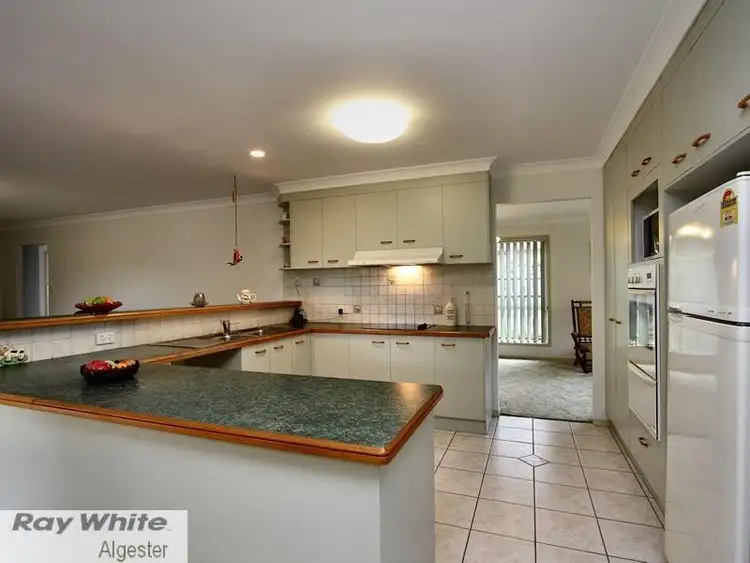Third view of Homely house listing, 106 Bannockburn Crescent, Parkinson QLD 4115