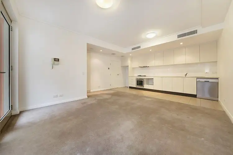 Seventh view of Homely apartment listing, 112/18 Marine Parade, Wentworth Point NSW 2127
