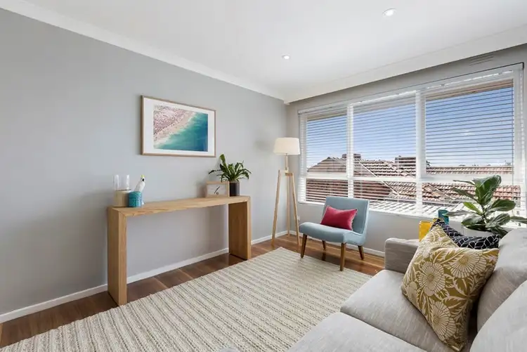 Second view of Homely apartment listing, 5/243 Murrumbeena Road, Murrumbeena VIC 3163