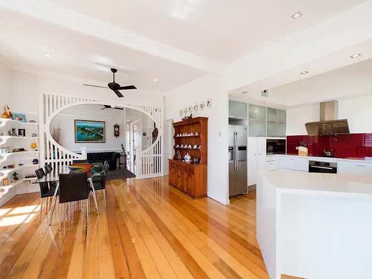 Third view of Homely house listing, 39 Goble Street, Hendra QLD 4011