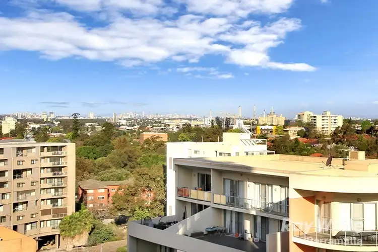 Sixth view of Homely apartment listing, 33/14 Hassall Street, Parramatta NSW 2150