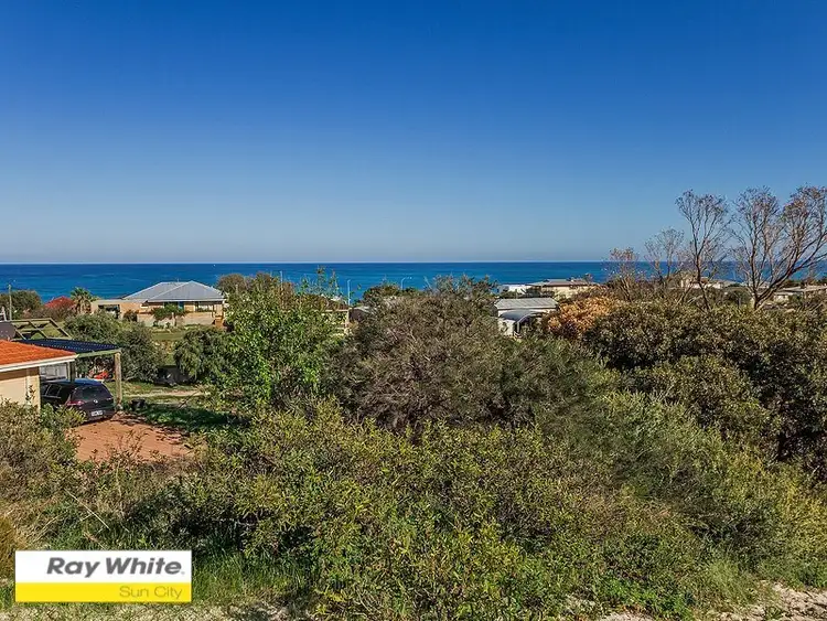 Sixth view of Homely land listing, 12 TYSON Place, Quinns Rocks WA 6030