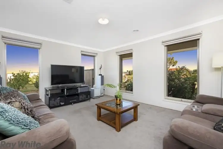 Seventh view of Homely house listing, 15 Francis Close, Romsey VIC 3434