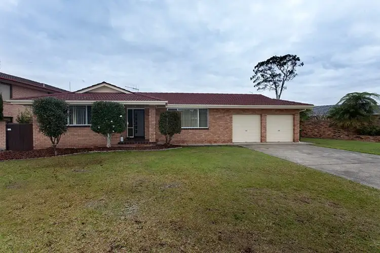 Second view of Homely house listing, 12 Glenhaven Street, Taree NSW 2430