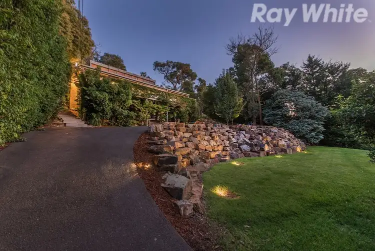 Second view of Homely house listing, 68 Mercia Avenue, The Basin VIC 3154