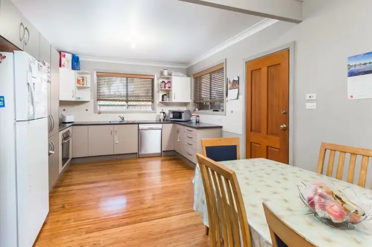 Third view of Homely house listing, 1 Mary Street, Blacktown NSW 2148