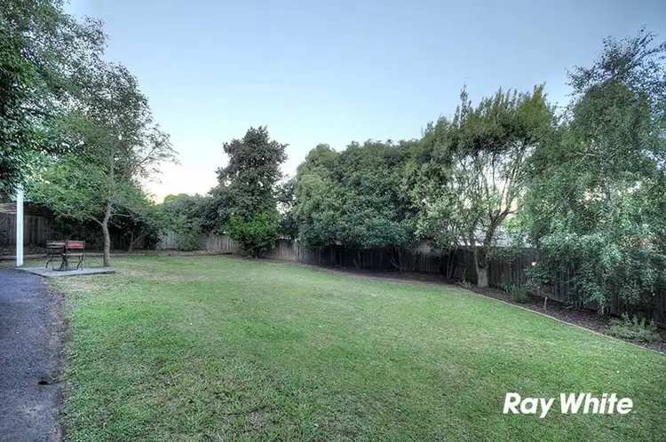 Fifth view of Homely house listing, 4 Terrigal Court, Bayswater VIC 3153
