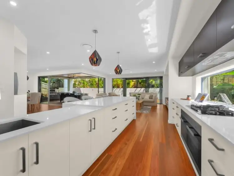 Seventh view of Homely house listing, 13 Darvall Street, Taringa QLD 4068