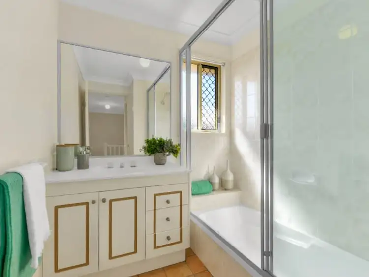 Sixth view of Homely townhouse listing, 4/25 Griffith Street, Everton Park QLD 4053