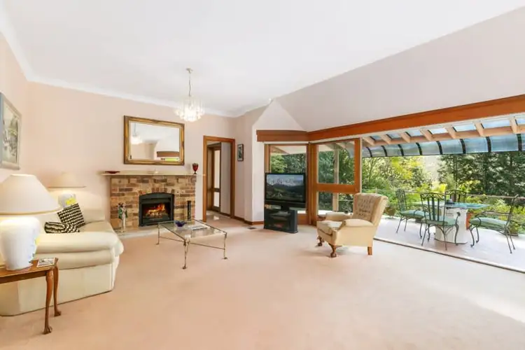 Second view of Homely house listing, 11 Riddles Lane, Pymble NSW 2073