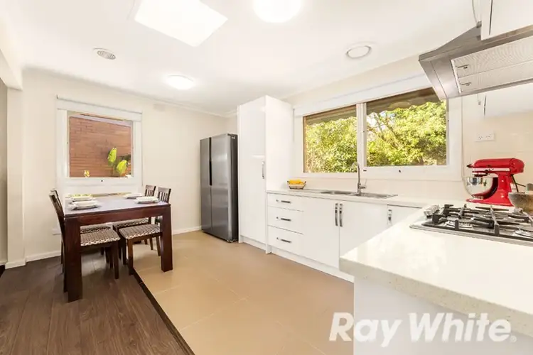 Third view of Homely house listing, 287 Scoresby Road, Boronia VIC 3155