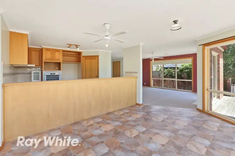 Fifth view of Homely house listing, 4 Wellam Court, Leopold VIC 3224