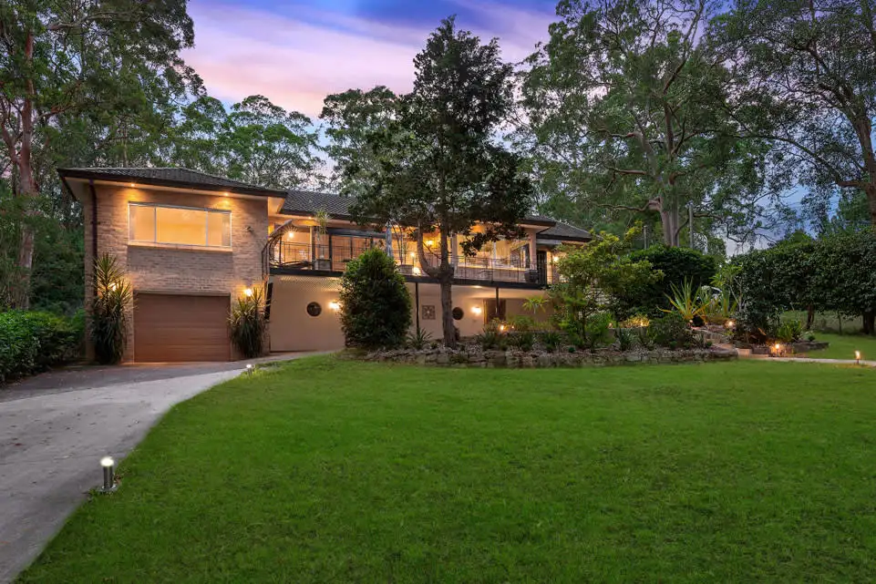 Main view of Homely house listing, 49 Blytheswood Avenue, Warrawee NSW 2074