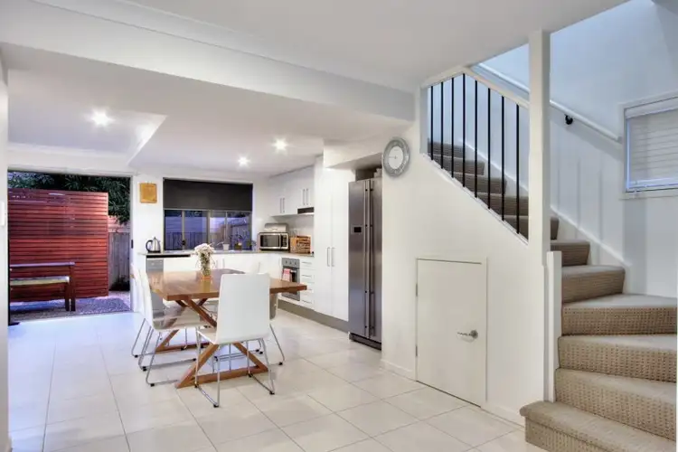 Second view of Homely townhouse listing, 2/30 Maranda Street, Shailer Park QLD 4128