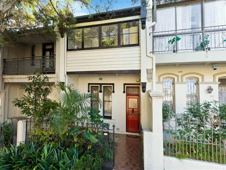 Second view of Homely house listing, 166 Birrell Street, Bondi Junction NSW 2022