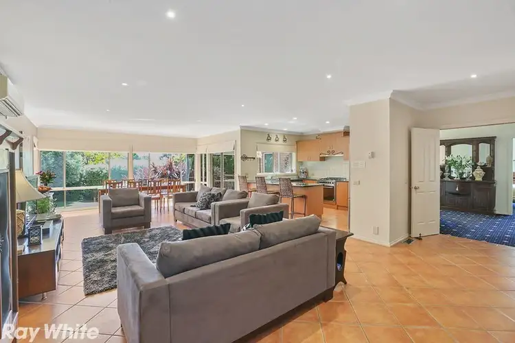 Third view of Homely house listing, 5 Banyan Court, Waurn Ponds VIC 3216