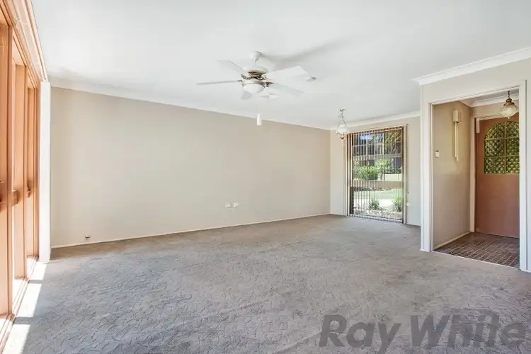 Fifth view of Homely house listing, 18 Stafford Close, Metford NSW 2323