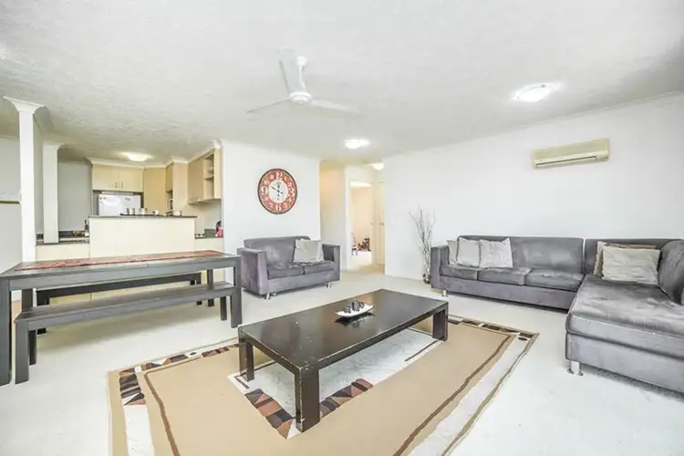 8 'Bella Vista On The  Water' 24 Slatyer Avenue, Bundall QLD 4217
