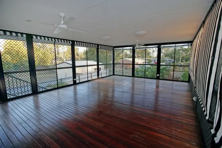42 Catherine Crescent, Kelso QLD 4815