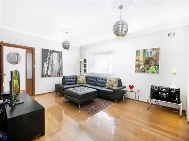 Second view of Homely house listing, 12 Frost Street, Earlwood NSW 2206