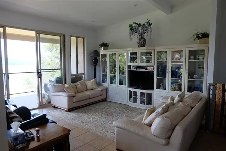 Fifth view of Homely other listing, 1/47 Vista Avenue, Soldiers Point NSW 2317