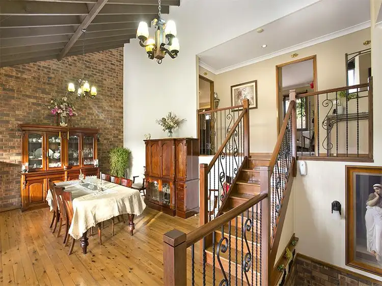 Second view of Homely house listing, 56 Struen Marie Street, Kareela NSW 2232
