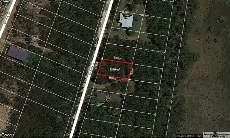 Main view of Homely land listing, 16 Bauhinia Drive, Russell Island QLD 4184