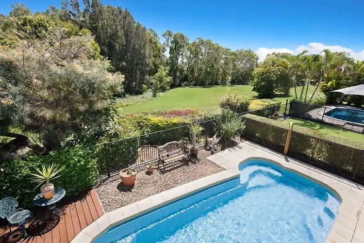 Main view of Homely house listing, 3 Somerville Crescent, Sippy Downs QLD 4556