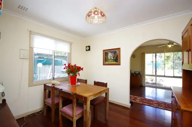 Fifth view of Homely house listing, 38 Connell Way, Girrawheen WA 6064