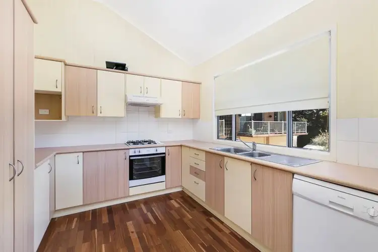 Fourth view of Homely house listing, 11 Charlotte Street, Wynnum QLD 4178