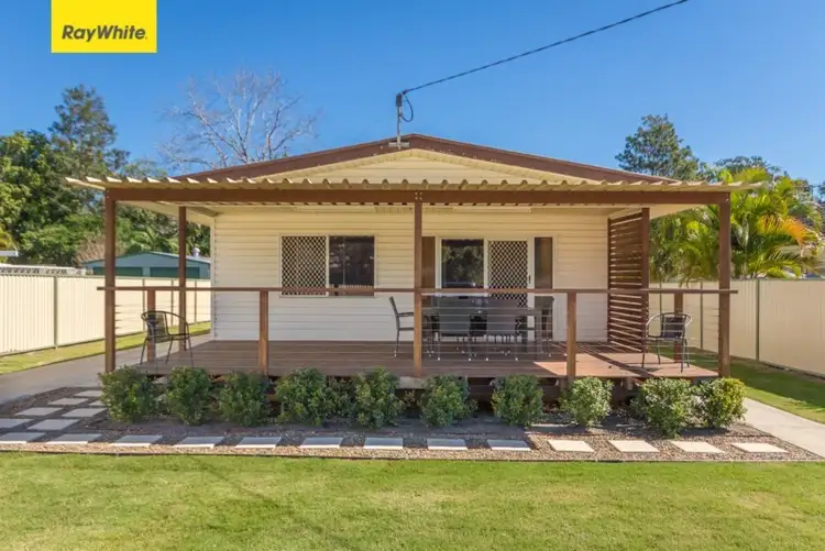 Second view of Homely house listing, 159 School Road, Kallangur QLD 4503