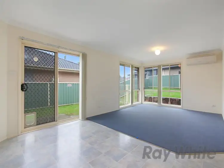 Fifth view of Homely house listing, 258 Maryland Drive, Maryland NSW 2287