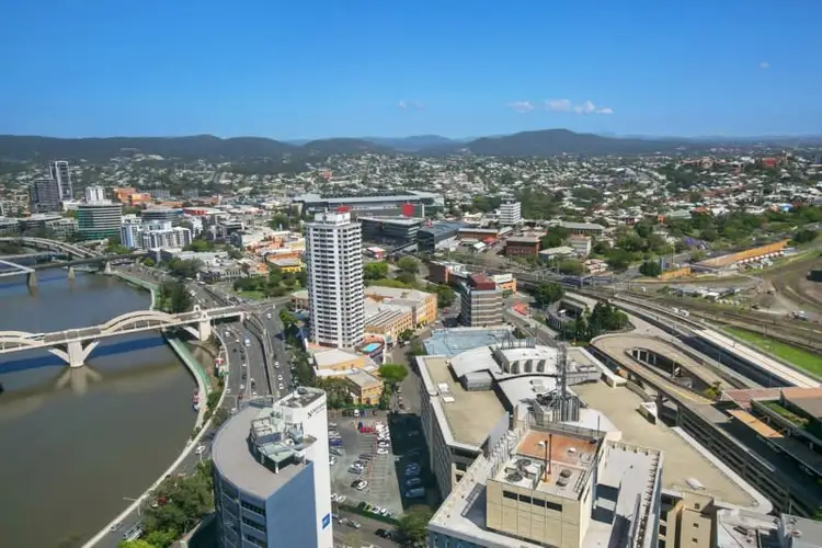 3104/43 Herschel Street, Brisbane QLD 4000