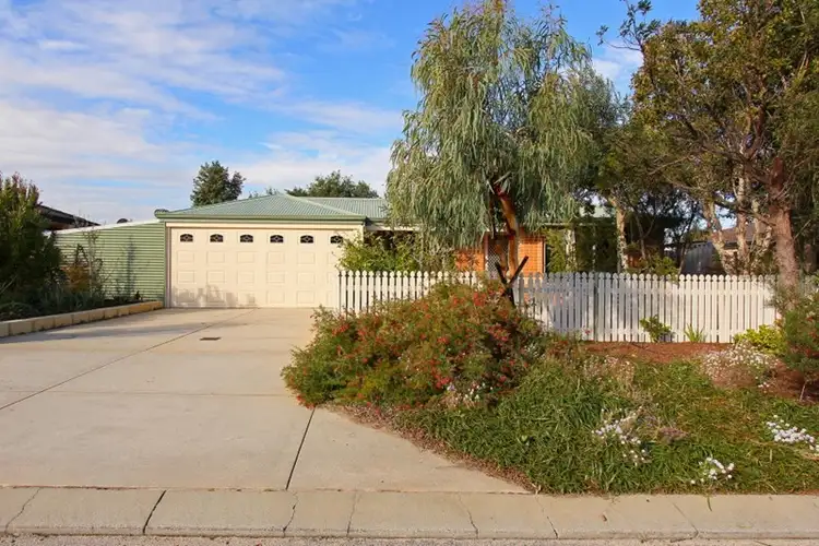 Fourth view of Homely house listing, 15 Lombardy Crescent, Caversham WA 6055