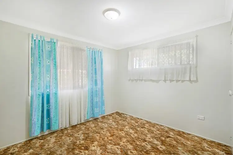 Fifth view of Homely house listing, 550 Greenwattle Street, Newtown QLD 4350