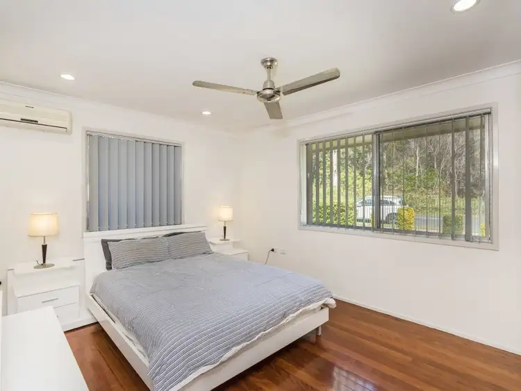 Fourth view of Homely house listing, 156 Messines Ridge Road, Holland Park West QLD 4121