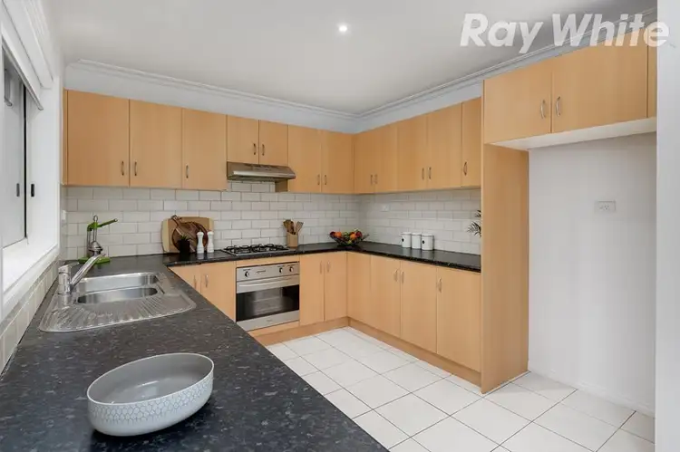 Sixth view of Homely house listing, 3 Acacia Street, Thomastown VIC 3074