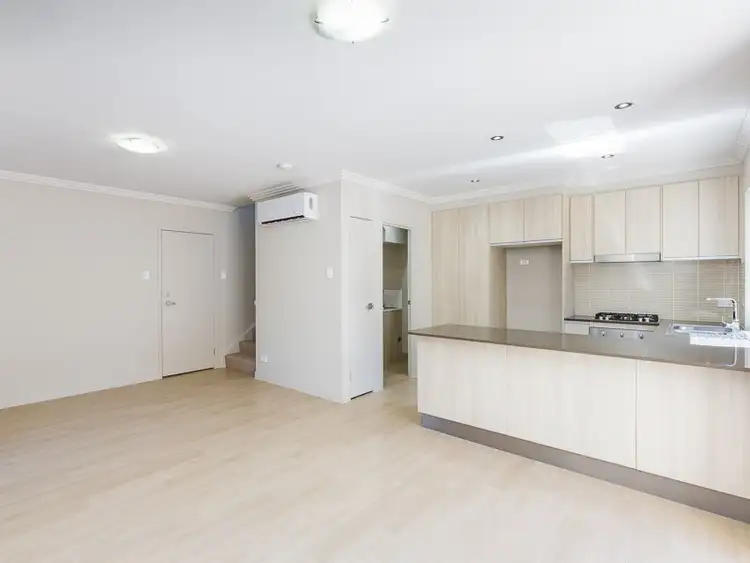 Second view of Homely townhouse listing, 59/1068 Wynnum Road, Cannon Hill QLD 4170